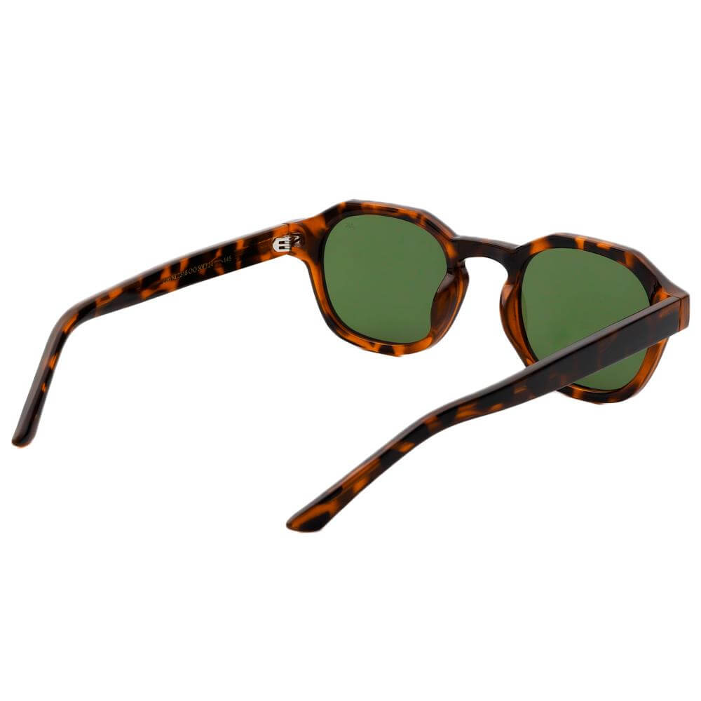 A.JKAERBEDE Zan Sunglasses